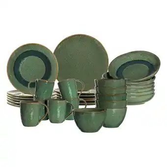 Netto Marken-Discount Leonardo Tafelservice Matera 30er Set Angebot