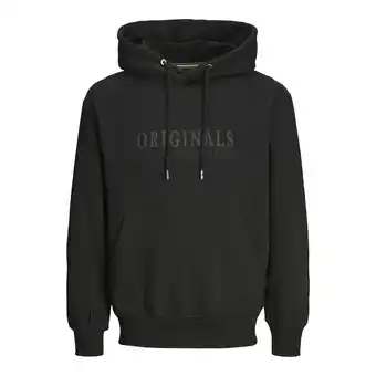 Netto Marken-Discount Jack & Jones Kapuzenpullover FREDERIKSBERG Hoodie Angebot