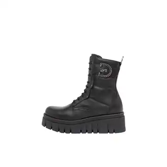 Netto Marken-Discount Nero Giardini Stiefelette Schnürstiefelette Angebot