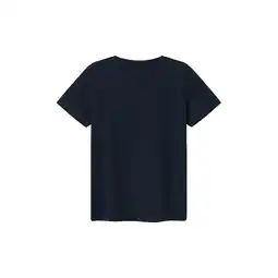 Netto Marken-Discount Name It T-Shirt MOSK MINECRAFT Kurzarmshirt Angebot