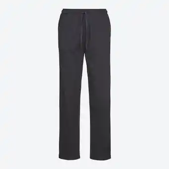 NKD Herren-Homewear-Hose leicht kariert Angebot