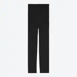 NKD Kinder-Thermo-Leggings flauschig gefüttert Angebot