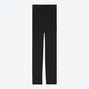 NKD Kinder-Thermo-Leggings flauschig gefüttert Angebot