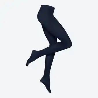 NKD Kinder-Thermo-Strumpfhose flauschig gefüttert Angebot