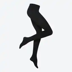 NKD Damen-Strumpfhose mit Zopfmuster Angebot