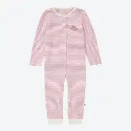 NKD Baby-Mädchen-Schlafanzug mit Streifen-Design Angebot