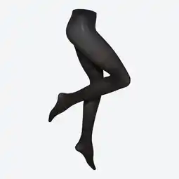 NKD Damen-Strickstrumpfhose mit modischem Zopfmuster Angebot