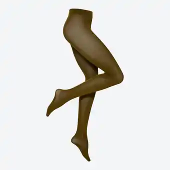 NKD Damen-Strickstrumpfhose in verschiedenen Farben Angebot