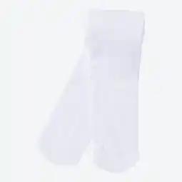 NKD Kinder-Mädchen-Feinstrumpfhose, 40 DEN Angebot