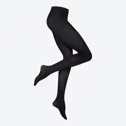 NKD Damen-Strumpfhose mit Komfortzwickel, 60 DEN Angebot