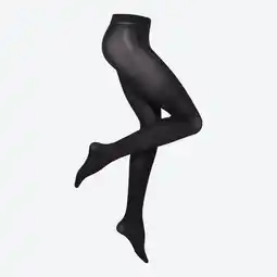 NKD Damen-Strumpfhose mit Mikrofaser, 60 DEN Angebot