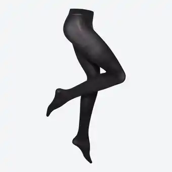 NKD Damen-Strumpfhose mit Mikrofaser, 60 DEN Angebot