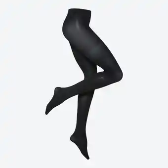NKD Damen-Feinstrumpfhose, 100 DEN Angebot