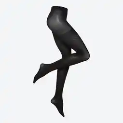 NKD Damen-Strumpfhose mit Rauten-Musterung, 60 DEN Angebot