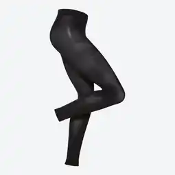 NKD Damen-Leggings, 60 DEN Angebot