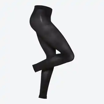 NKD Damen-Leggings, 60 DEN Angebot