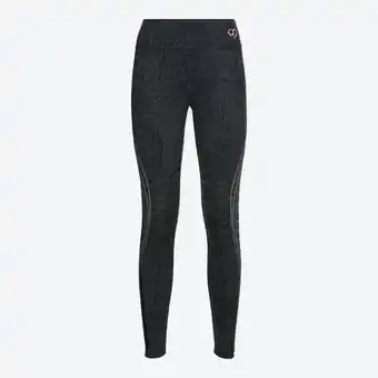 NKD Damen-Sportleggings mit elastischem Bund Angebot