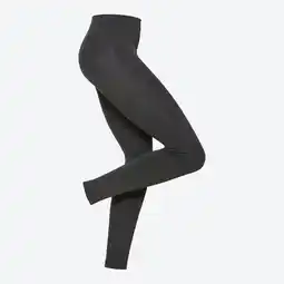 NKD Damen-Thermo-Leggings mit Fleecefutter Angebot