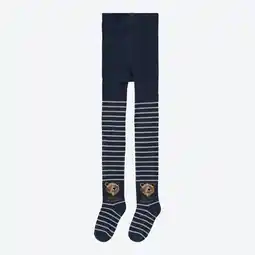 NKD Kinder-Jungen-Strumpfhose mit Bären-Motiv Angebot