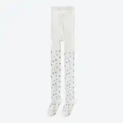 NKD Kinder-Strumpfhose mit Glitzersternchen Angebot