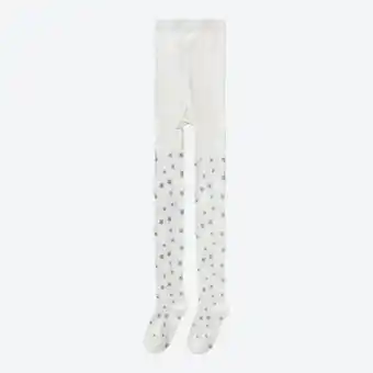 NKD Kinder-Strumpfhose mit Glitzersternchen Angebot