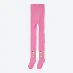 NKD Kinder-Strumpfhose mit Katzen-Motiv Angebot