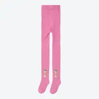 NKD Kinder-Strumpfhose mit Katzen-Motiv Angebot