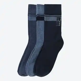 NKD Herren-Socken, 3er-Pack Angebot