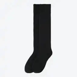 NKD Damen-Thermokniestrümpfe mit hohem Baumwollanteil Angebot