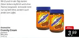 KONSUM Ovomaltine Crunchy Cream Angebot