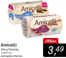 KONSUM Amicelli Angebot