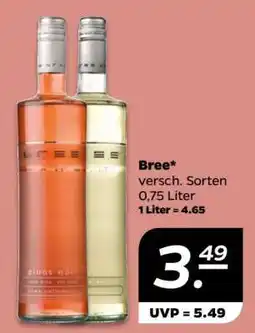 NETTO Bree Angebot