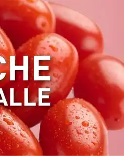 Aldi Nord Dattel-Cherrytomaten Angebot