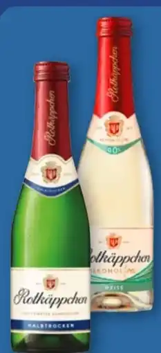 Aldi Nord Rotkäppchen Sekt Angebot