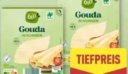 Aldi Nord Bio Smiley Gouda Angebot