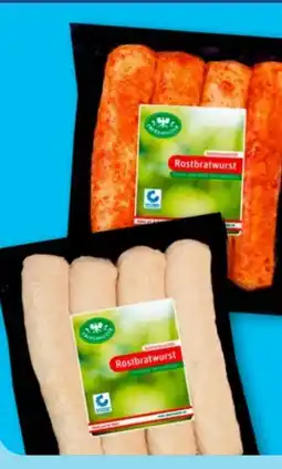 Aldi Nord Eberswalder Rostbratwurst Angebot