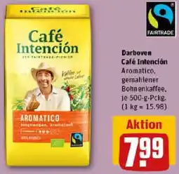 REWE Darboven Café Intención Angebot