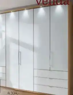 XXXLutz Venda Falttürenschrank Angebot