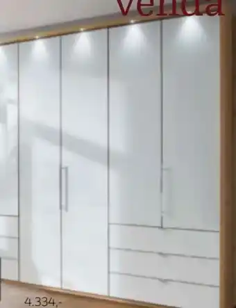 XXXLutz Venda Falttürenschrank Angebot