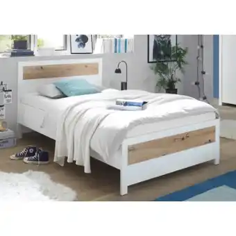 XXXLutz Xora Bett Angebot