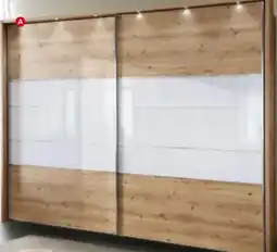 XXXLutz Voleo Schwebetürenschrank Angebot