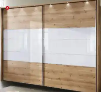 XXXLutz Voleo Schwebetürenschrank Angebot