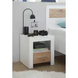 XXXLutz Xora Nachtschrank Angebot