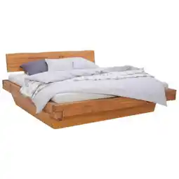 XXXLutz Linea Natura Balkenbett Angebot