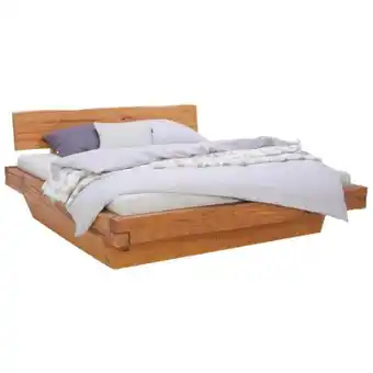 XXXLutz Linea Natura Balkenbett Angebot