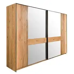 XXXLutz Linea Natura Schwebetürenschrank Angebot