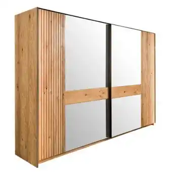 XXXLutz Linea Natura Schwebetürenschrank Angebot