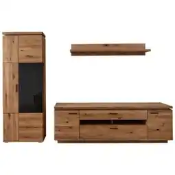 XXXLutz Linea Natura Wohnwand Angebot