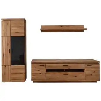 XXXLutz Linea Natura Wohnwand Angebot