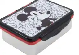 XXXLutz Disney Home Lunchbox Mickey & Minnie Angebot